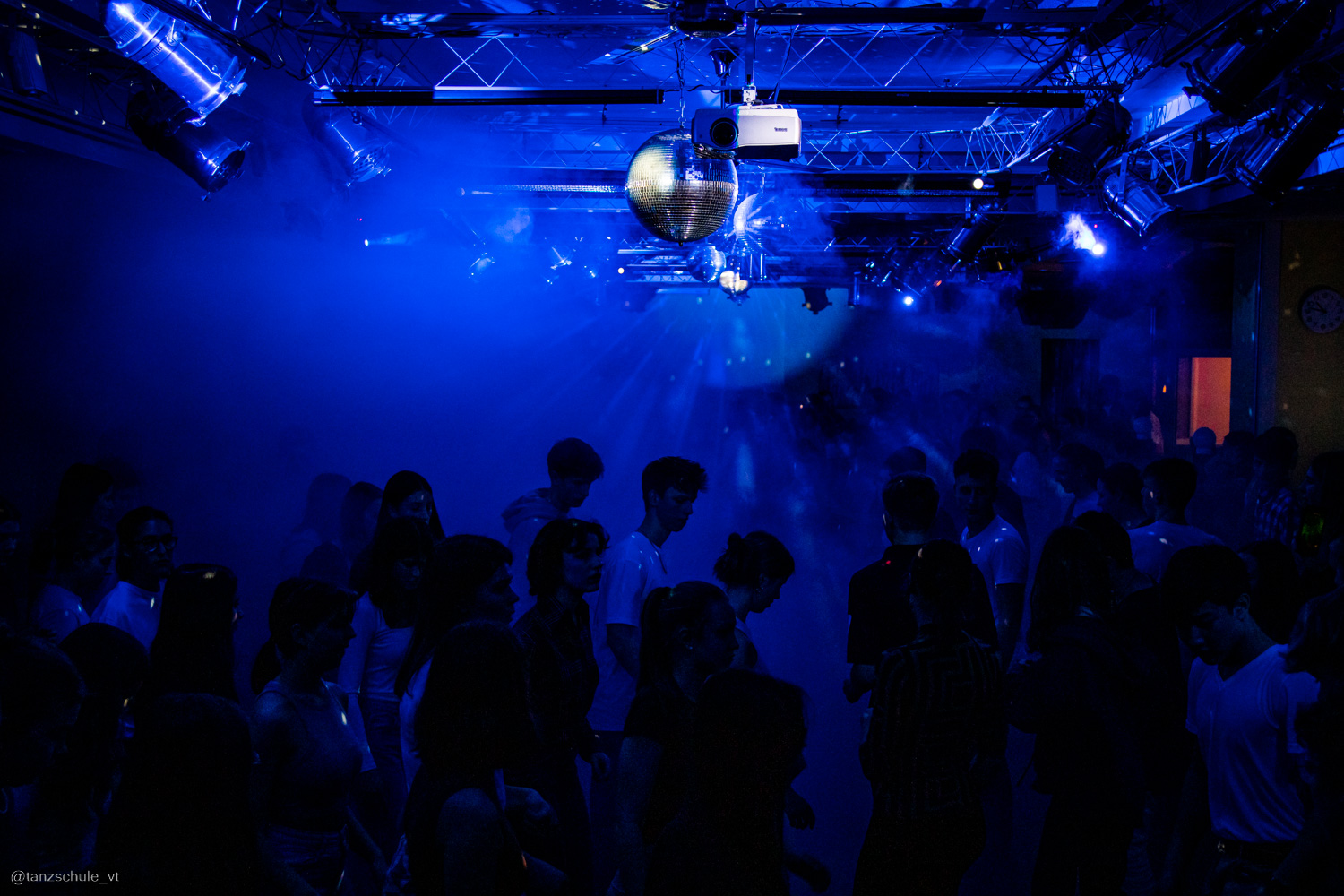 20230128 Come Together Party 9757